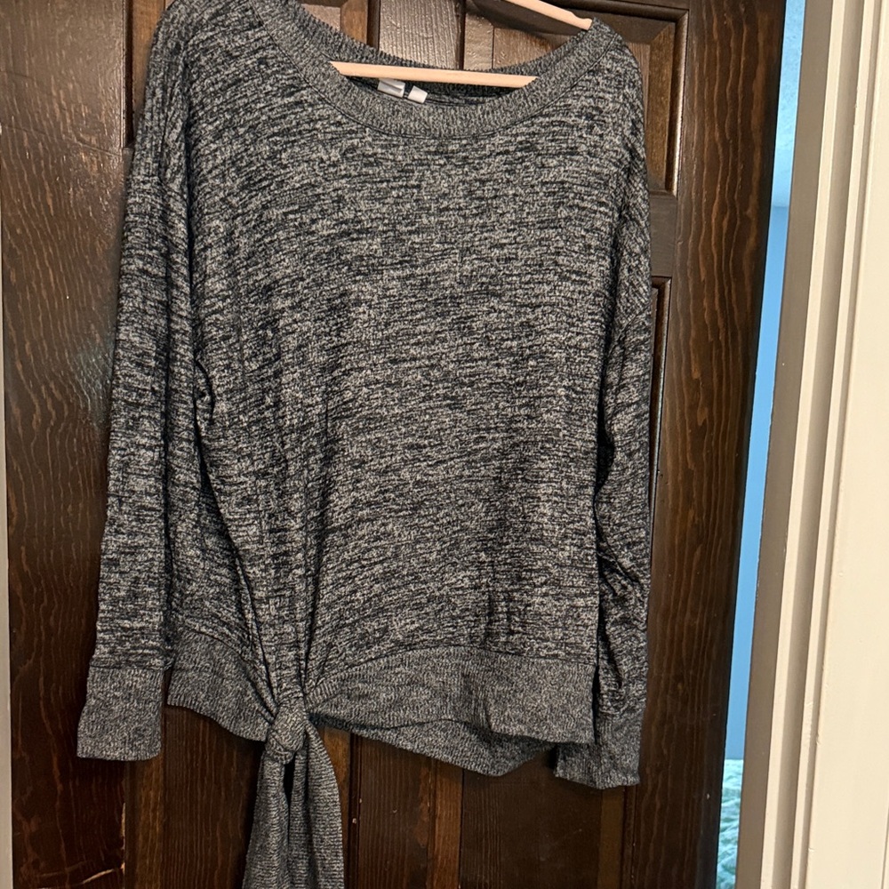 GAP Women's Gray Sweater
